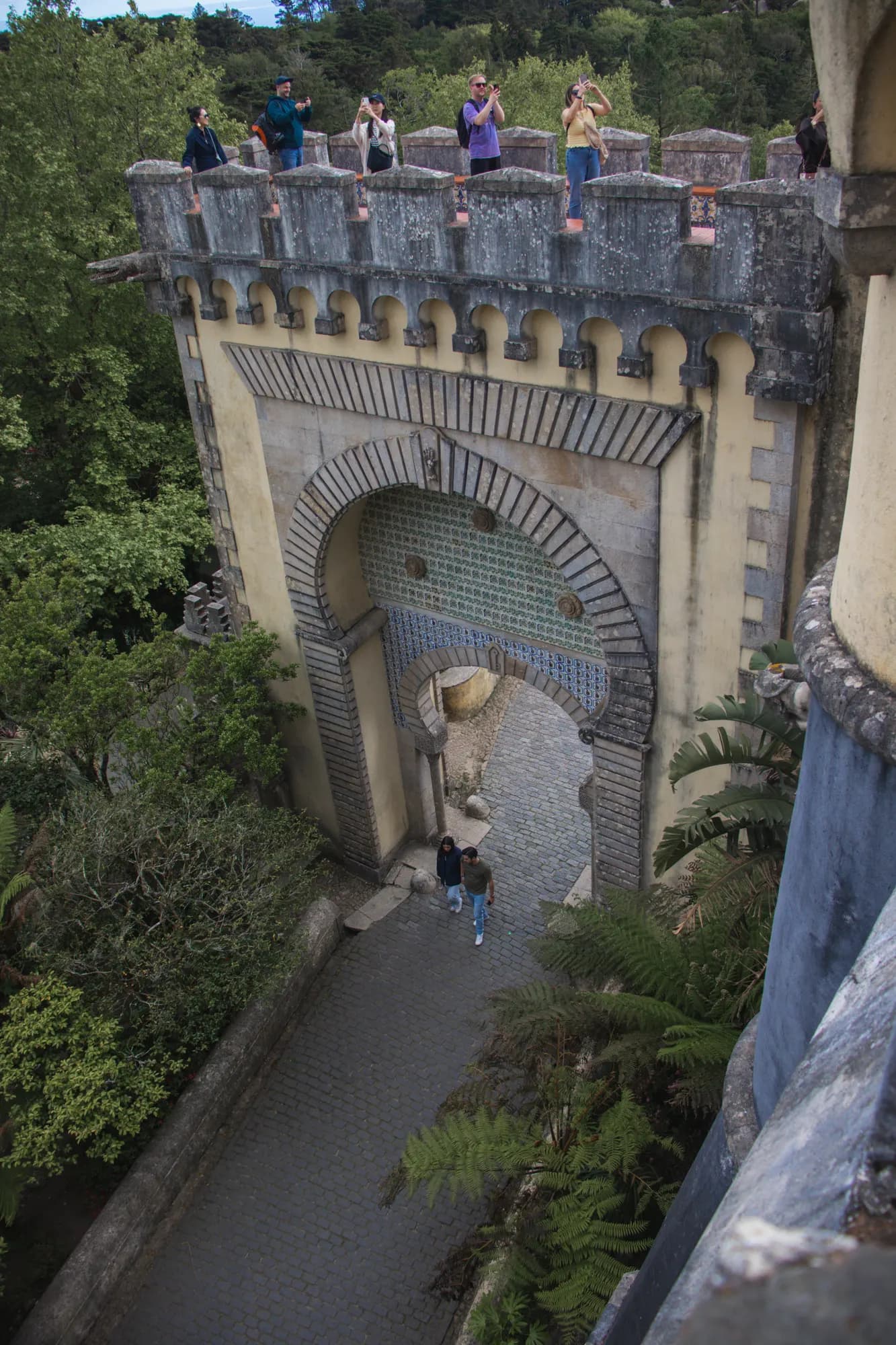 Sintra, Portugal